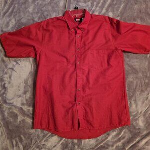 Red Cap shirt